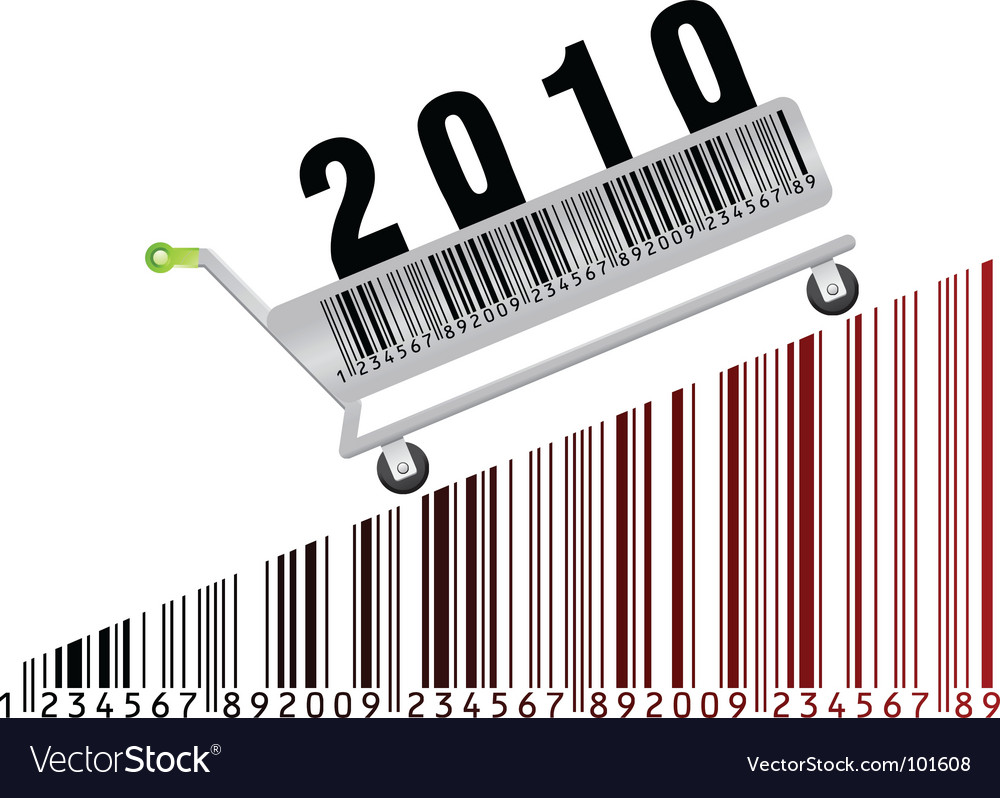 free barcode vector. Barcode Vector