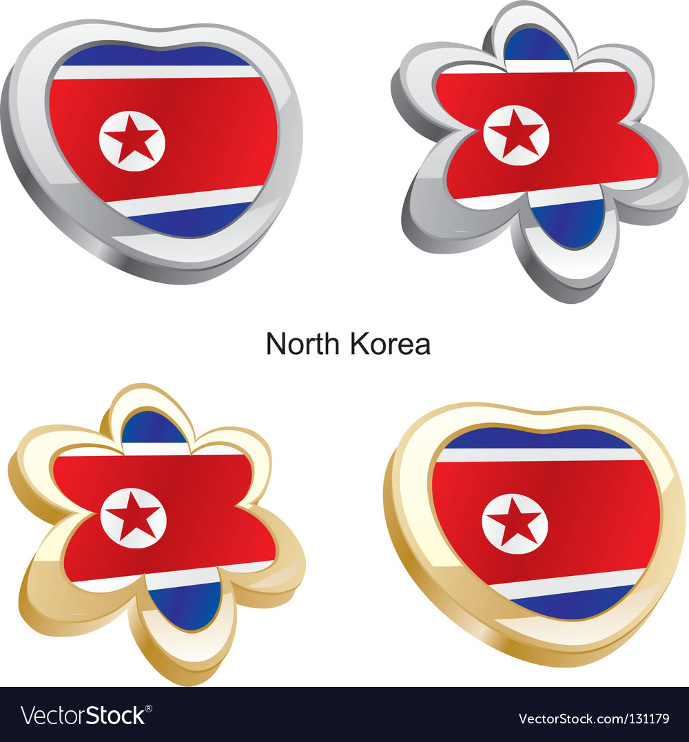north korea flag pole. north korea flag meaning.