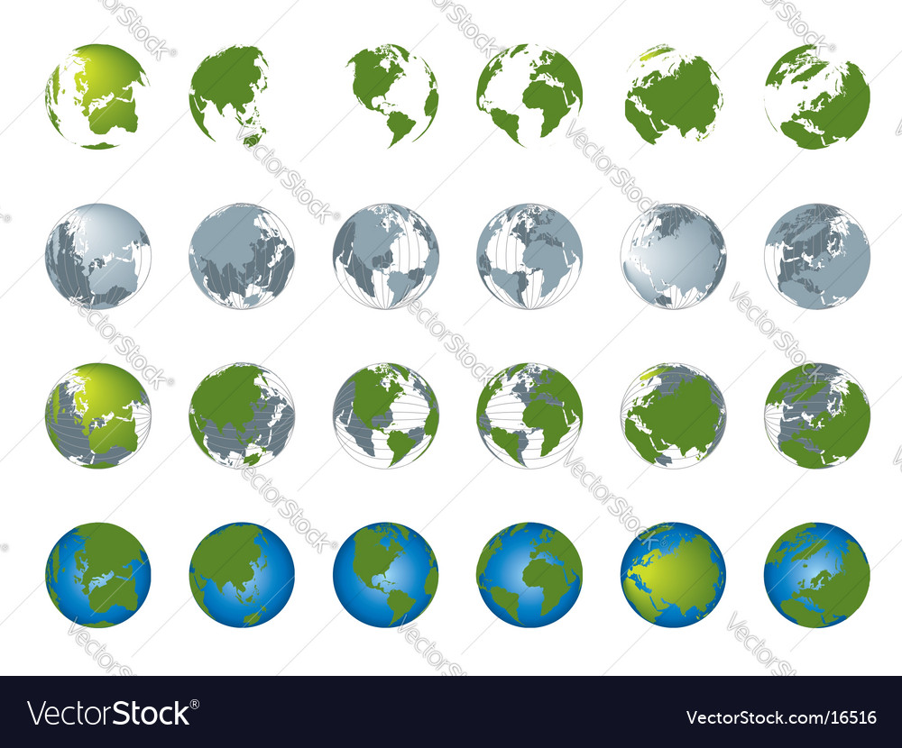 picture of world map globe. World Map Globe