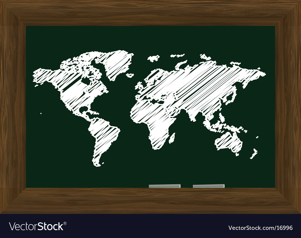 free world map vector. vector, world looking Sharings