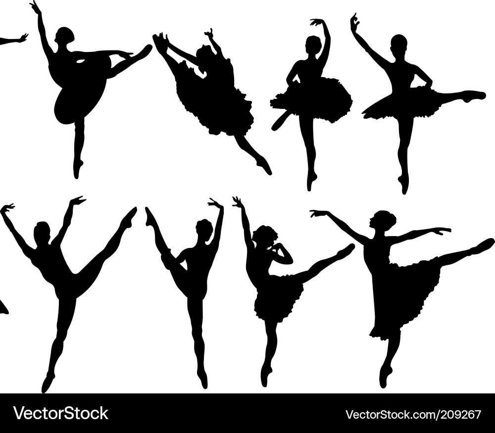 human silhouette clipart. is Human silhouettes,