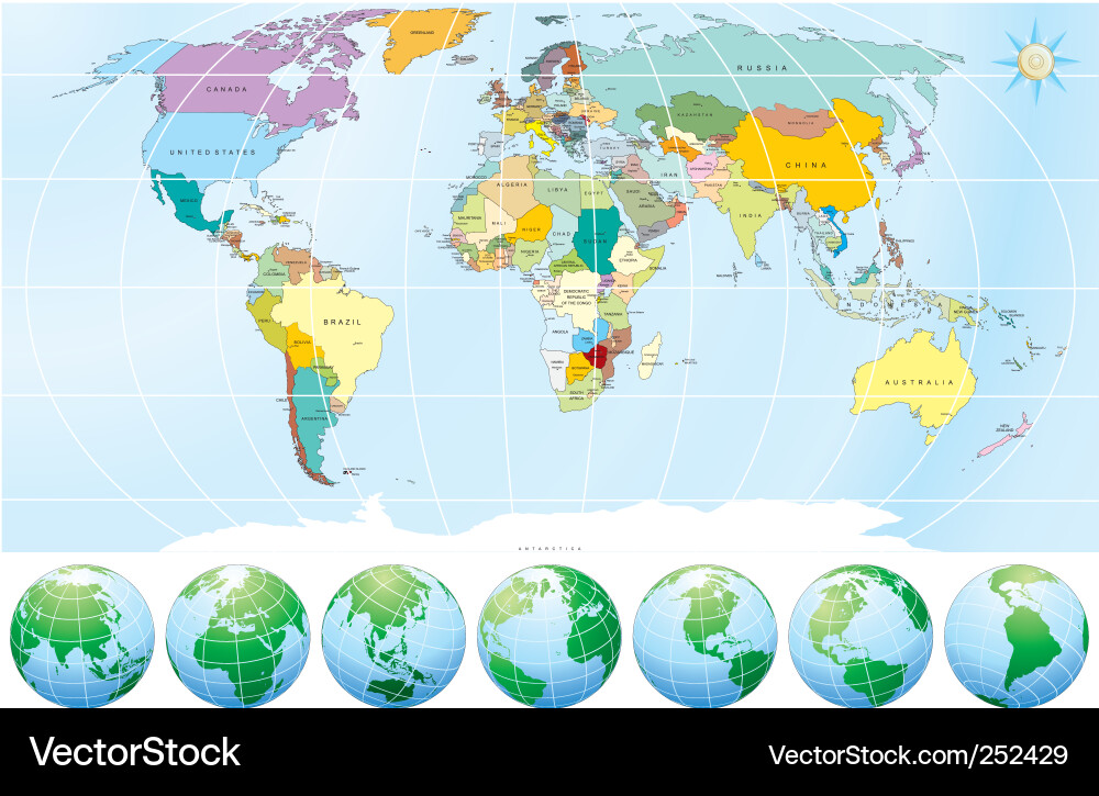 world map with countries and capitals. World+map+with+countries+
