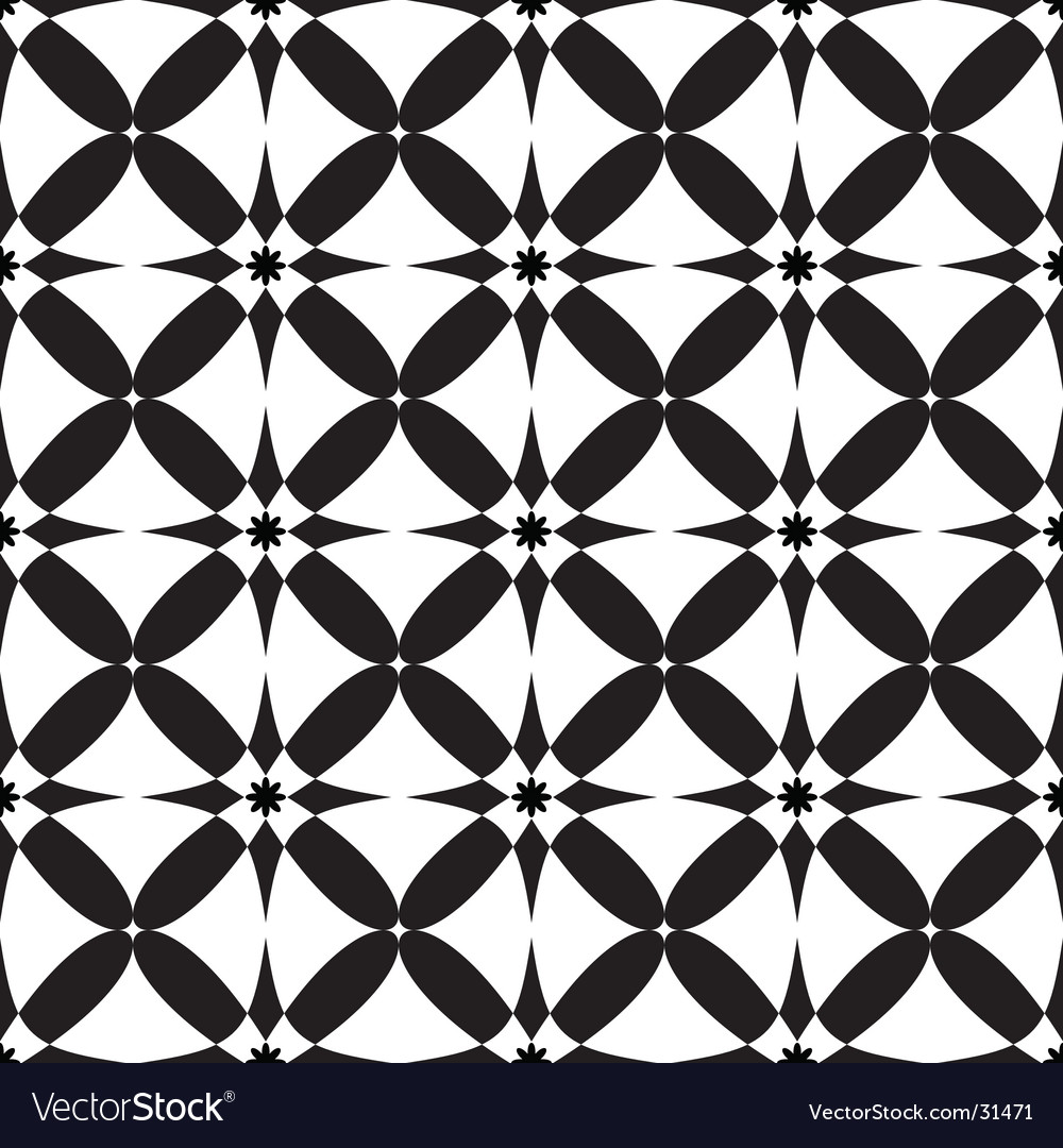 wallpaper tiled. Seamless Wallpaper Tile Vector
