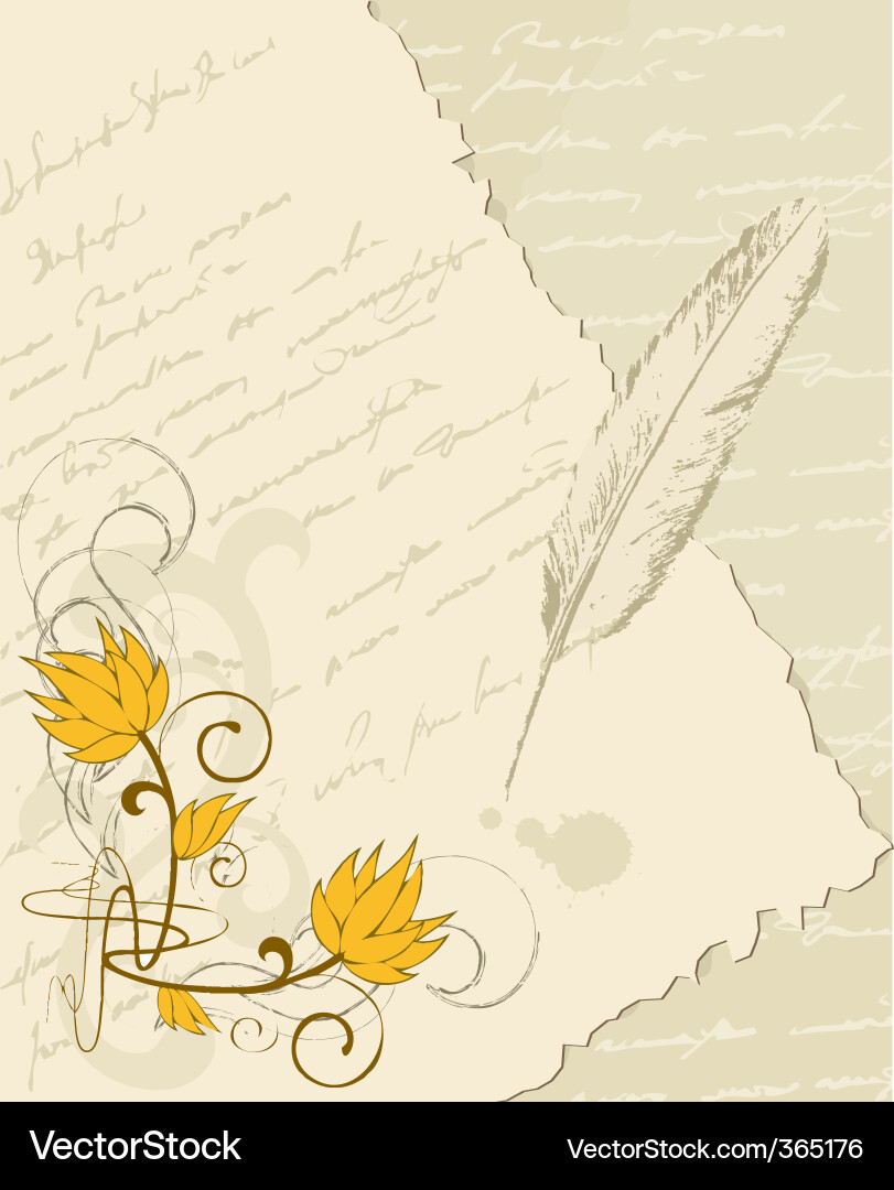 love letter background. letter backgrounds