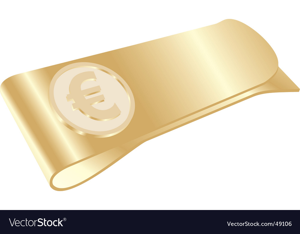 money symbol icon. Euro Currency Symbol Vector