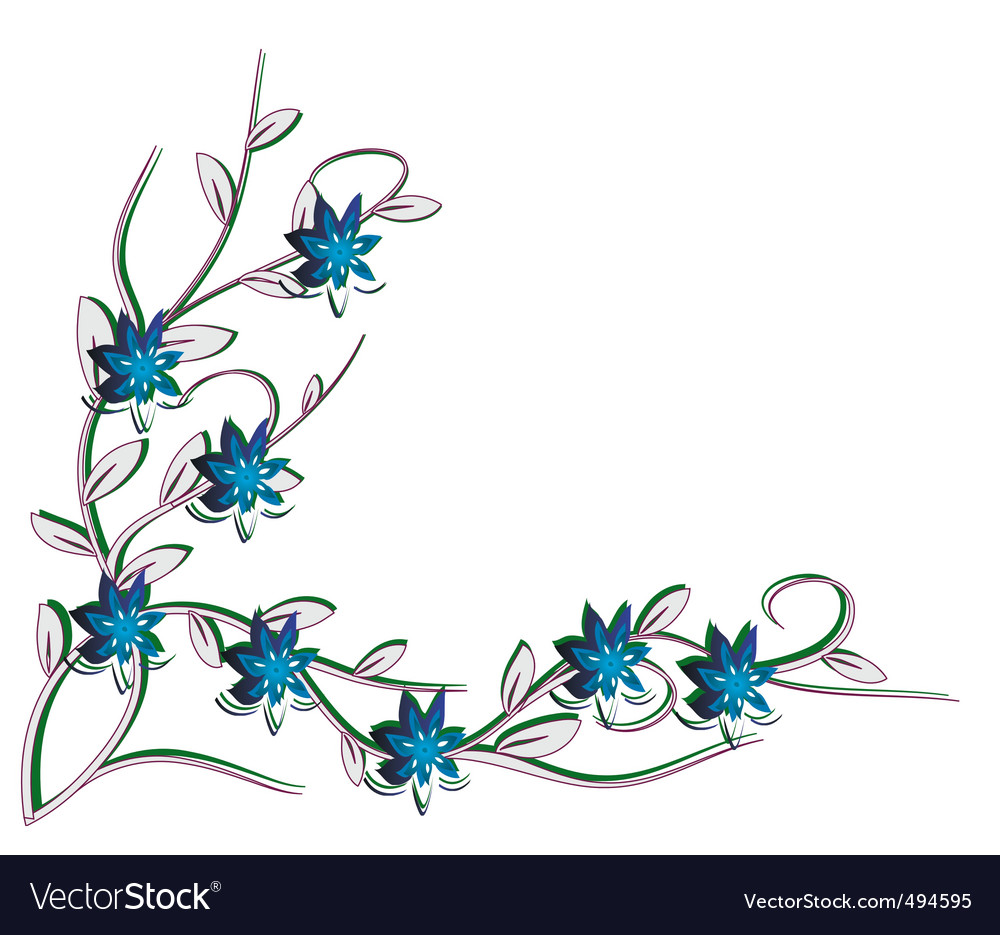 flowers background white. White Background With Blue