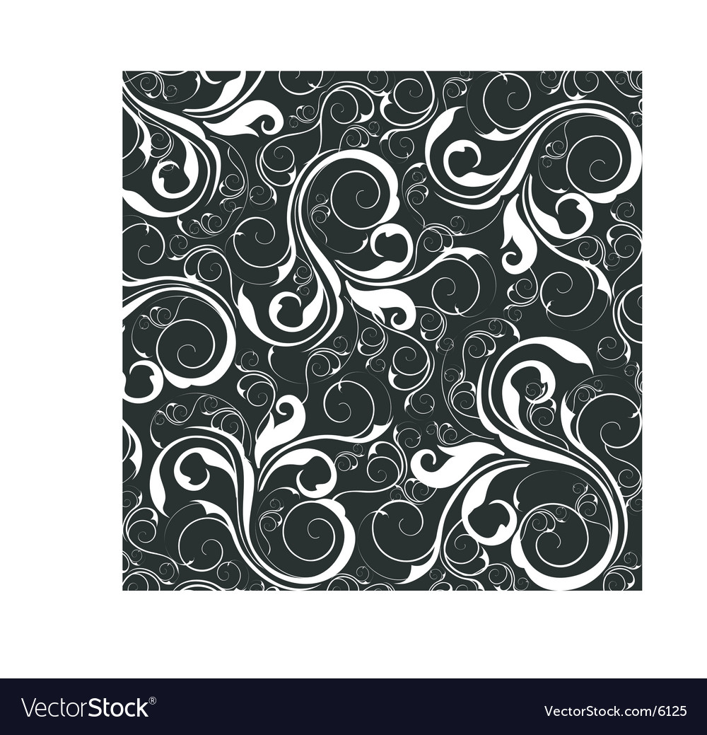 floral wallpaper vector. Floral Wallpaper Vector
