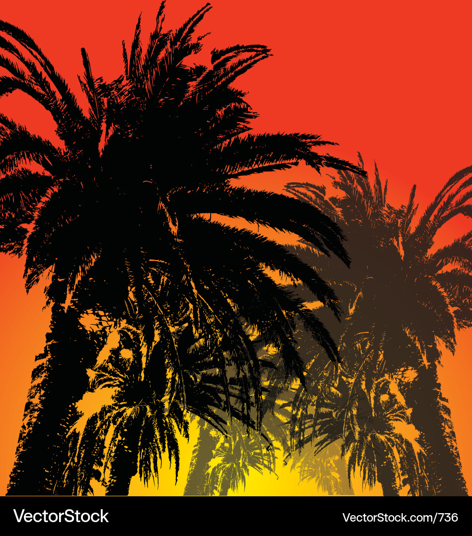 palm tree silhouette clip art. Palm+tree+silhouette+free