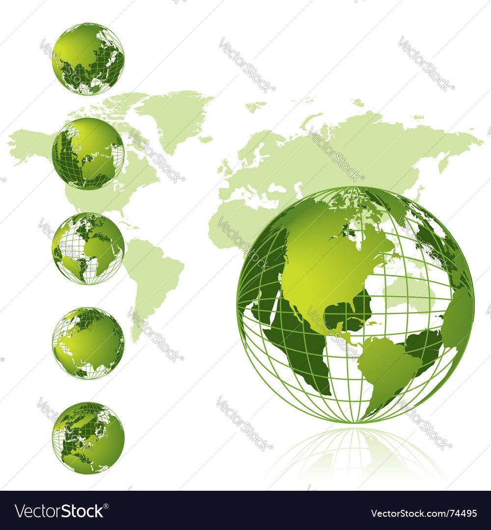 world map globe 3d. World Map 3d Globe Series