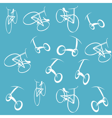 Dance Club Background. bicycles wallpaper