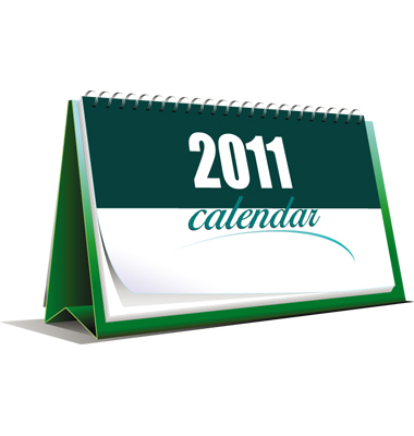 yearly calendar templates