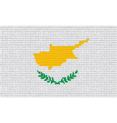 Cypriot flags as Cyprus+flag