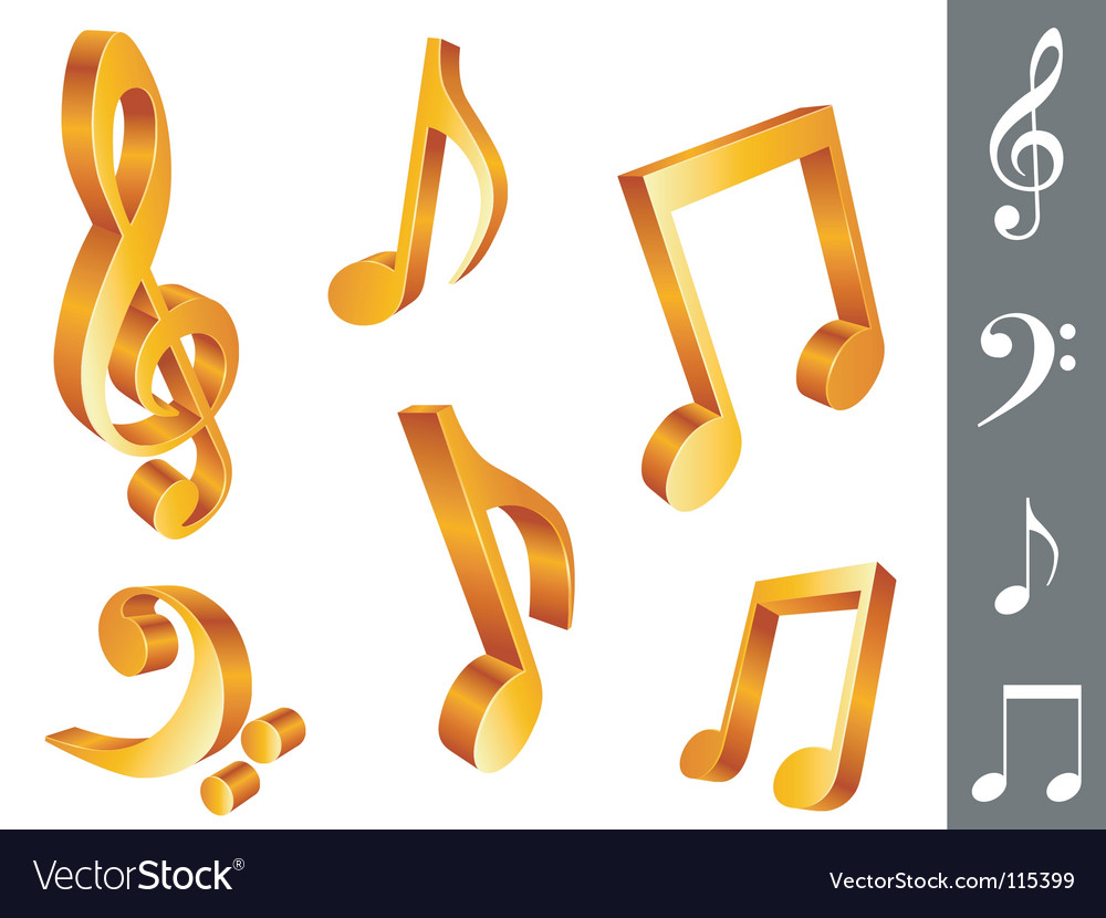 images of music notes symbols. images of music notes symbols.