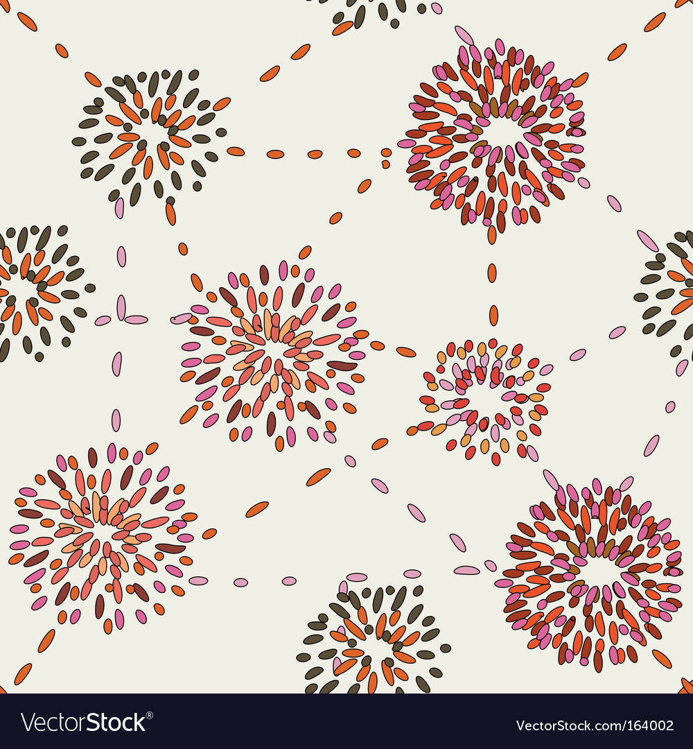 Flowers Wallpaper Background. floral wallpaper vector