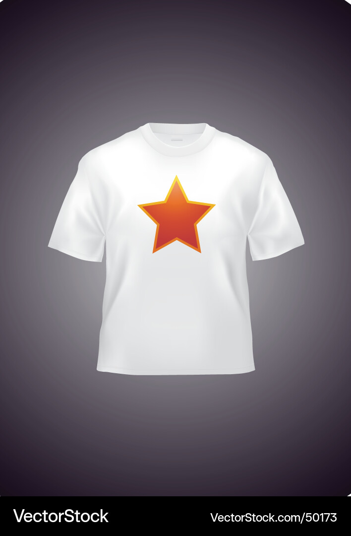 blank t shirt design template. T-shirt design template