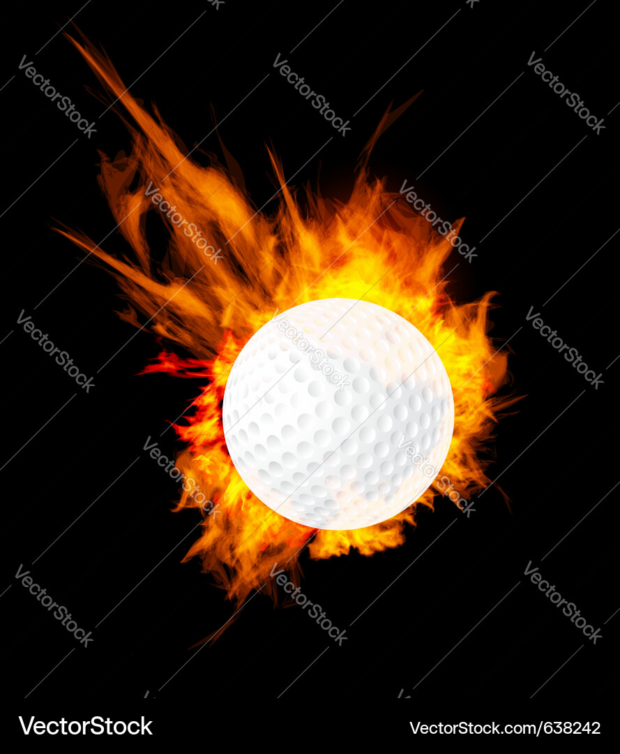 Description golf fire ball Expanded License Yes Download Composite