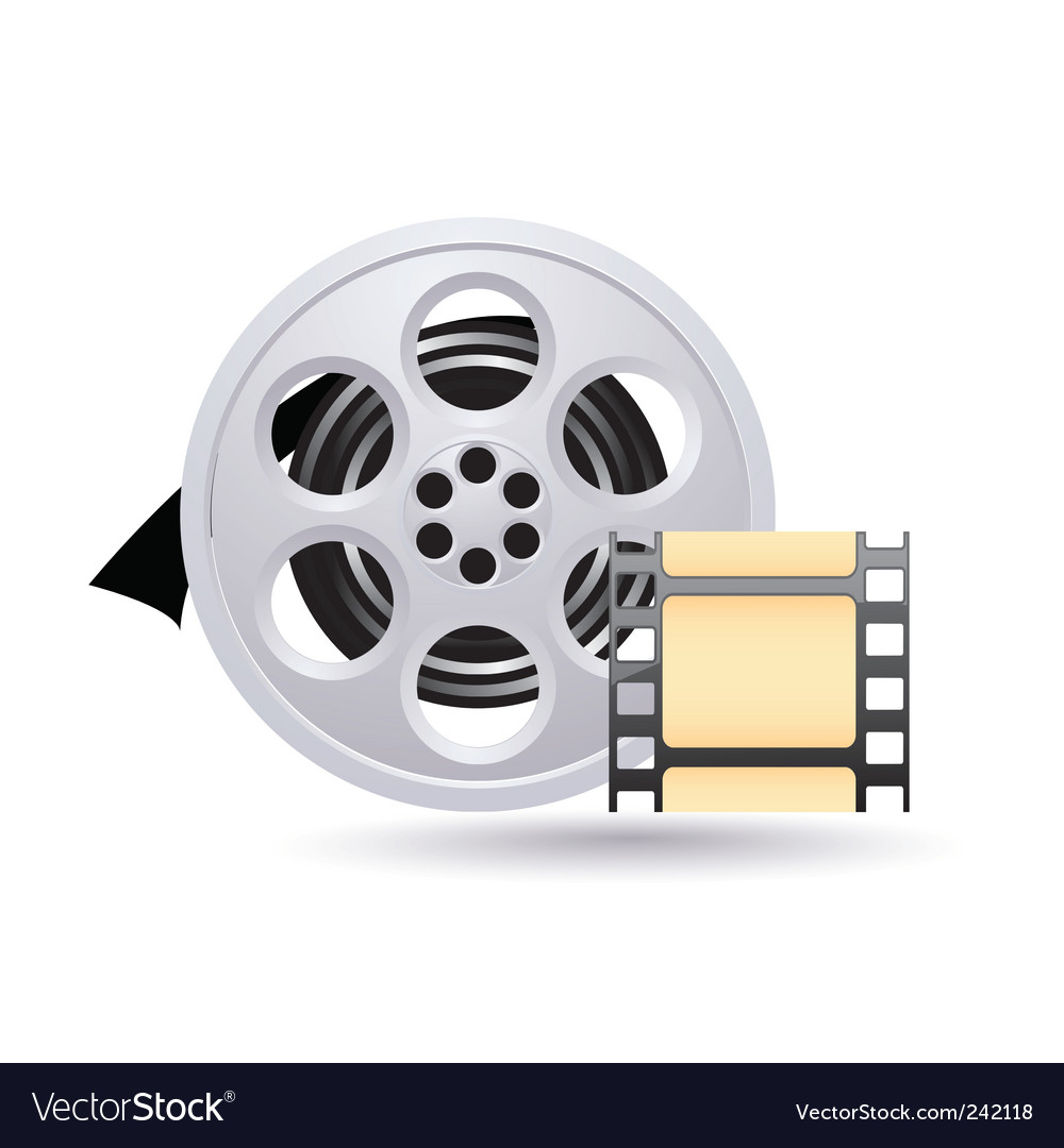 Movie Icon Files