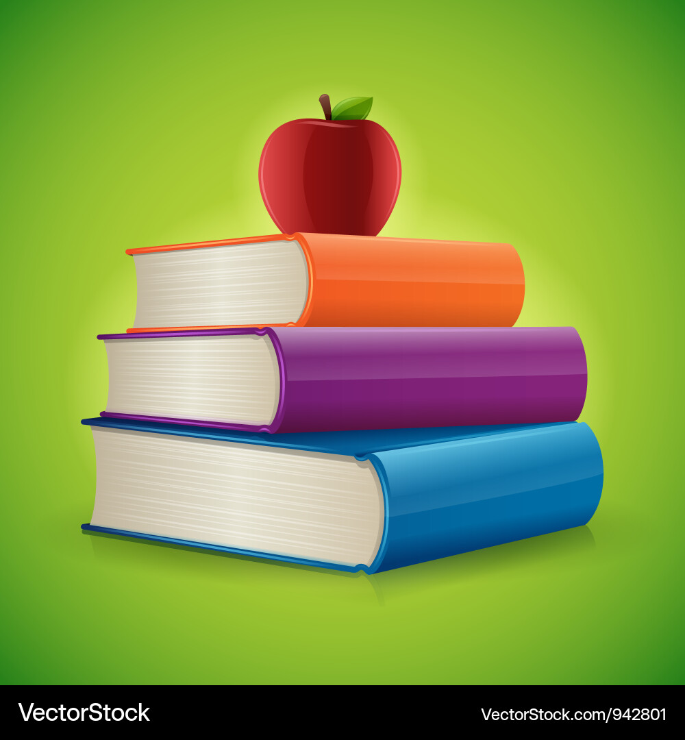 Free Stock Vector on Back To School Vector 942801 By Jhansen2