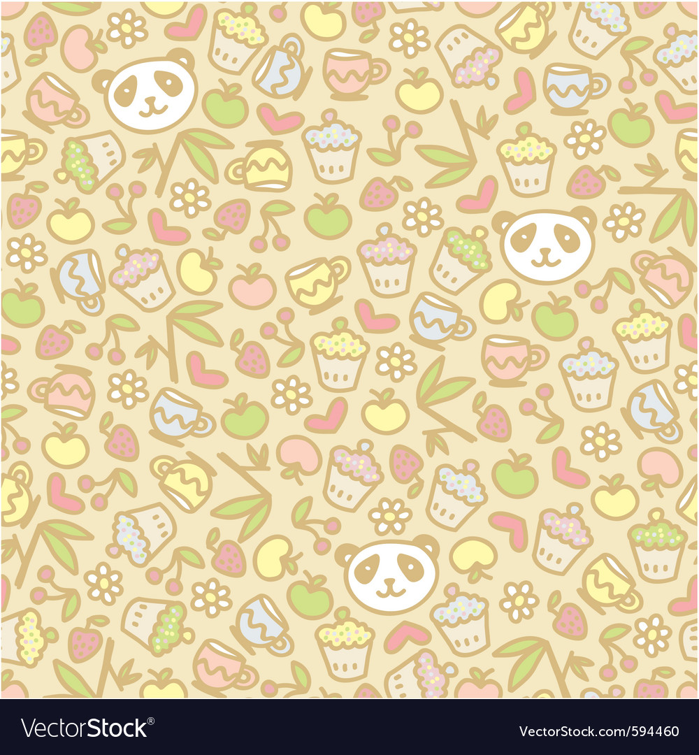Sweet Backgrounds on Sweet Background Vector 594460 By Ekapanova   Royalty Free Vector Art