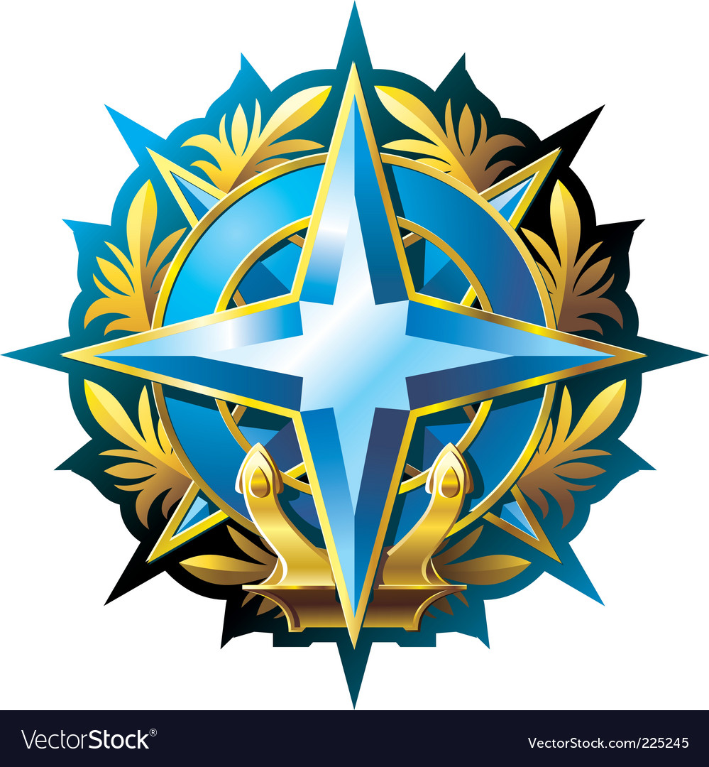 Navy Symbol Anchor