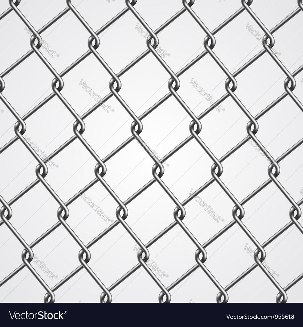 iron fence texture