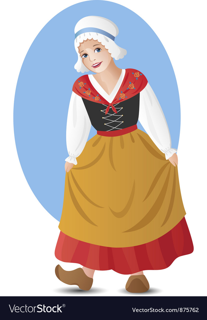 French National Dress