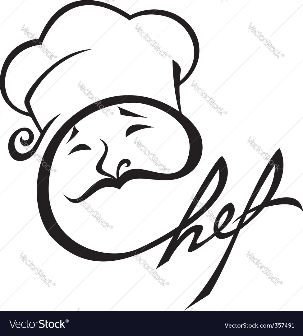 Free Image Vector on Chef Vector 357491 By Alexkava