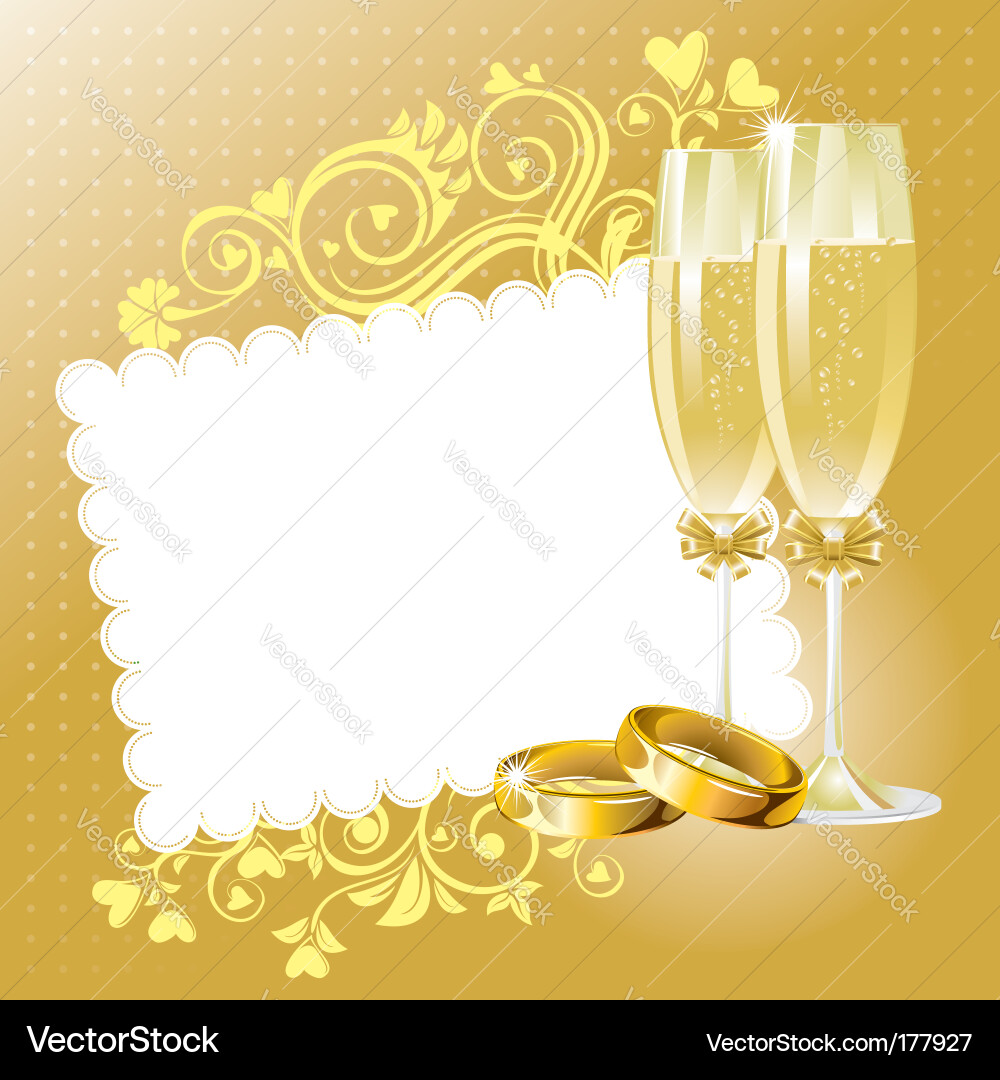 Free Vector Download on Wedding Background Vector 177927   By Pazhyna