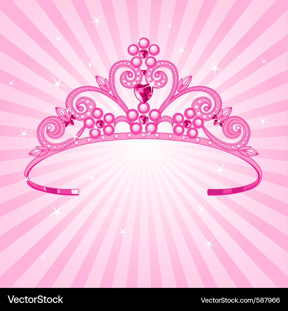 Crown Vector Free Download on Princess Crown Vector 587966 By Dazdraperma