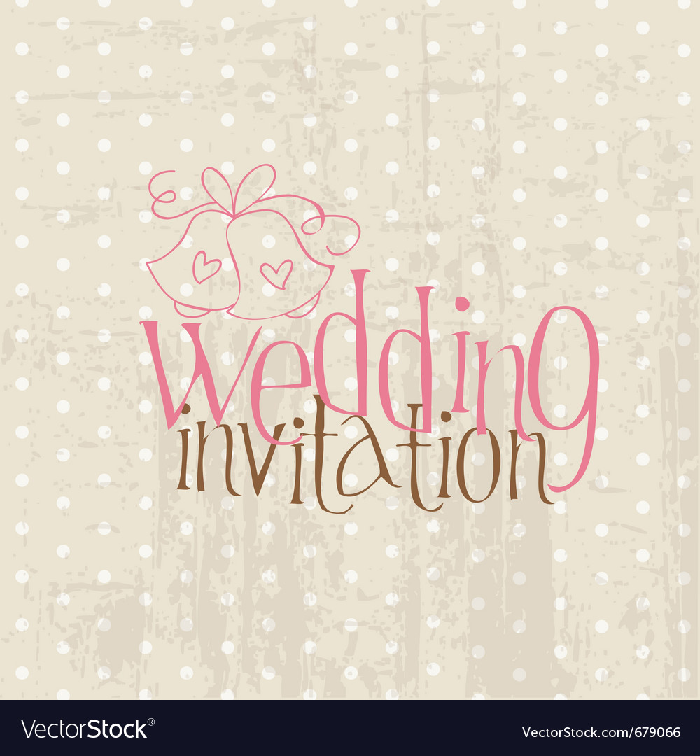 Wedding invitation card vector wedding chairs Hippie wedding dresses