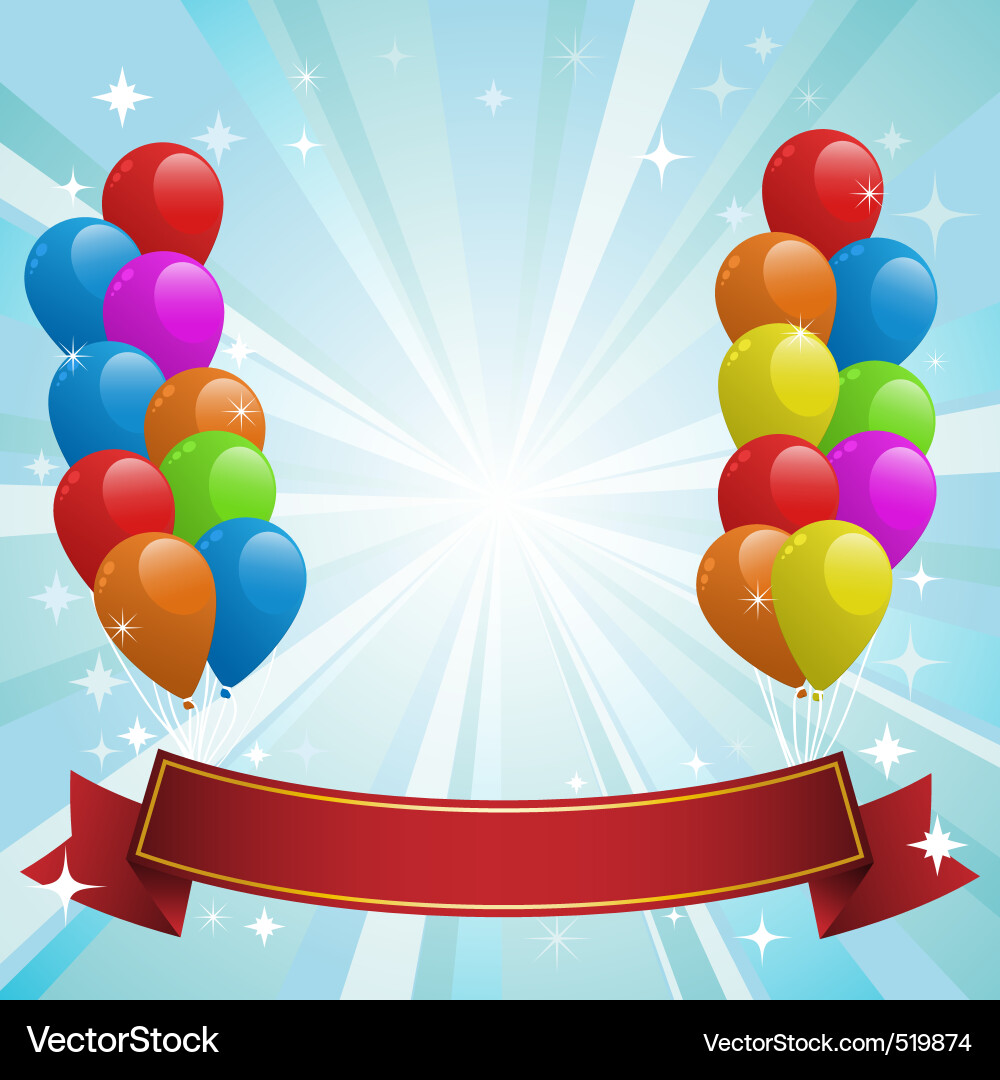 Birthday Vector Free Download on Happy Birthday Vector 519874   By Laralova