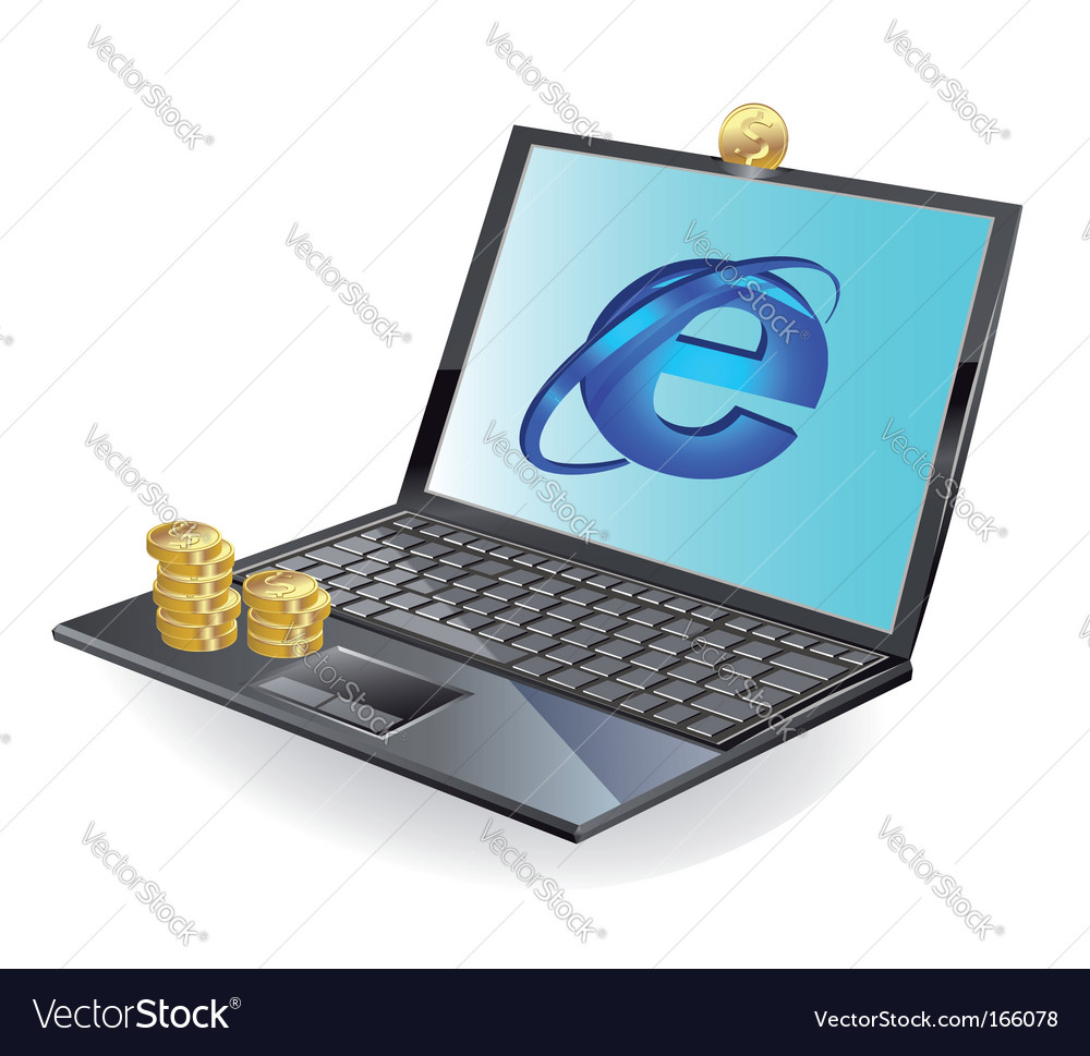 laptop-and-gold-coins-vector.jpg